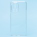 Чехол-накладка для Huawei Nova 12 Pro (прозрачный) - Ultra Slim