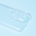 Чехол-накладка для Huawei Nova 12 Pro (прозрачный) - Ultra Slim
