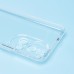 Чехол-накладка для Huawei Nova 12 Pro (прозрачный) - Ultra Slim