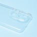Чехол-накладка для Huawei Nova 12 Ultra (прозрачный) - Ultra Slim