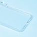 Чехол-накладка для Huawei Nova 12 Ultra (прозрачный) - Ultra Slim