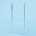Чехол-накладка для Huawei Nova 12 (прозрачный) - Ultra Slim