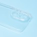 Чехол-накладка для Huawei Nova 12 (прозрачный) - Ultra Slim