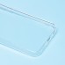 Чехол-накладка для Huawei Nova 12 (прозрачный) - Ultra Slim