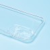 Чехол-накладка для Huawei Nova 12 (прозрачный) - Ultra Slim