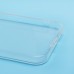 Чехол-накладка для Huawei Nova 12S (прозрачный) - Ultra Slim