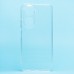 Чехол-накладка для Huawei Nova 12SE (прозрачный) - Ultra Slim
