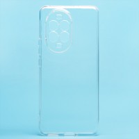 Чехол-накладка для Huawei Nova 13 Pro (прозрачный) - Ultra Slim