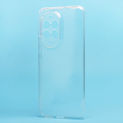 Чехол-накладка для Huawei Nova 13 Pro (прозрачный) - Ultra Slim