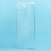 Чехол-накладка для Huawei Nova 13 Pro (прозрачный) - Ultra Slim