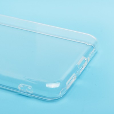 Чехол-накладка для Huawei Nova 13 Pro (прозрачный) - Ultra Slim