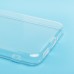 Чехол-накладка для Huawei Nova 13 Pro (прозрачный) - Ultra Slim