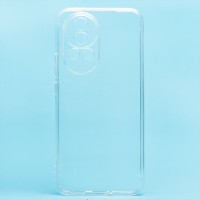 Чехол-накладка для Huawei Nova 13 (прозрачный) - Ultra Slim