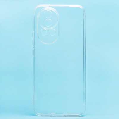 Чехол-накладка для Huawei Nova 13 (прозрачный) - Ultra Slim Чехол-накладка для Huawei Nova 13 (прозрачный) - Ultra Slim