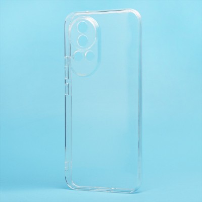 Чехол-накладка для Huawei Nova 13 (прозрачный) - Ultra Slim