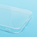 Чехол-накладка для Huawei Nova 13 (прозрачный) - Ultra Slim