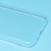 Чехол-накладка для Huawei nova Y61 (прозрачный) - Ultra Slim