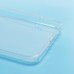 Чехол-накладка для Huawei P60 Pro (прозрачный) - Ultra Slim