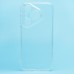 Чехол-накладка для Huawei Pura 70 Global (прозрачный) - Ultra Slim