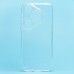 Чехол-накладка для Huawei Pura 70 Pro Global (прозрачный) - Ultra Slim
