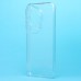 Чехол-накладка для Huawei Pura 70 Ultra Global (прозрачный) - Ultra Slim