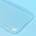 Чехол-накладка для Infinix HOT 12i (прозрачный) - Ultra Slim
