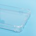 Чехол-накладка для Infinix HOT 40 (прозрачный) - Ultra Slim
