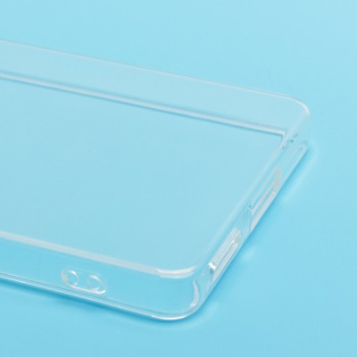 Чехол-накладка для Infinix Note 40 5G (прозрачный) - Ultra Slim Чехол-накладка для Infinix Note 40 5G (прозрачный) - Ultra Slim