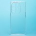 Чехол-накладка для Infinix Note 50 Pro+ (прозрачный) - Ultra Slim