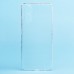 Чехол-накладка для OPPO A17 (прозрачный) - Ultra Slim