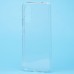 Чехол-накладка для OPPO A17k (прозрачный) - Ultra Slim