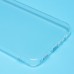 Чехол-накладка для OPPO A17k (прозрачный) - Ultra Slim
