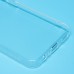 Чехол-накладка для OPPO A17k (прозрачный) - Ultra Slim