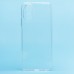 Чехол-накладка для OPPO A18 (прозрачный) - Ultra Slim