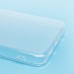 Чехол-накладка для OPPO A58 4G (прозрачный) - Ultra Slim