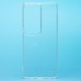 Чехол-накладка для OPPO A60 (прозрачный) - Ultra Slim