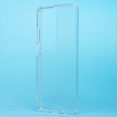 Чехол-накладка для OPPO A60 (прозрачный) - Ultra Slim Чехол-накладка для OPPO A60 (прозрачный) - Ultra Slim