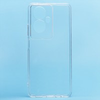 Чехол-накладка для OPPO A79 5G (прозрачный) - Ultra Slim