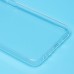 Чехол-накладка для OPPO A96 (прозрачный) - Ultra Slim Чехол-накладка для OPPO A96 (прозрачный) - Ultra Slim