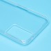 Чехол-накладка для OPPO A96 (прозрачный) - Ultra Slim Чехол-накладка для OPPO A96 (прозрачный) - Ultra Slim