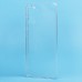Чехол-накладка для OPPO realme 10 4G (прозрачный) - Ultra Slim