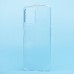 Чехол-накладка для OPPO realme 8i (прозрачный) - Ultra Slim