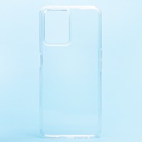 Чехол-накладка для OPPO realme 9 Pro (прозрачный) - Ultra Slim