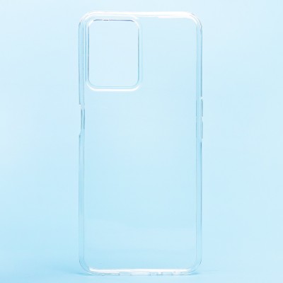 Чехол-накладка для OPPO realme 9 Pro (прозрачный) - Ultra Slim Чехол-накладка для OPPO realme 9 Pro (прозрачный) - Ultra Slim