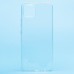 Чехол-накладка для OPPO realme C11 2021 (прозрачный) - Ultra Slim