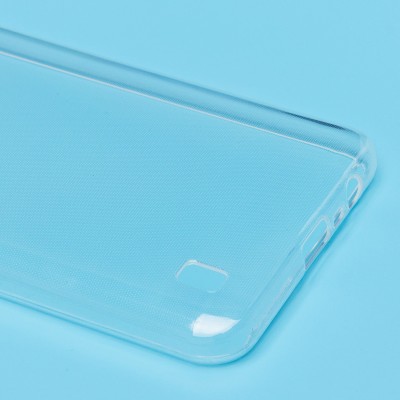 Чехол-накладка для OPPO realme C21 (прозрачный) - Ultra Slim Чехол-накладка для OPPO realme C21 (прозрачный) - Ultra Slim