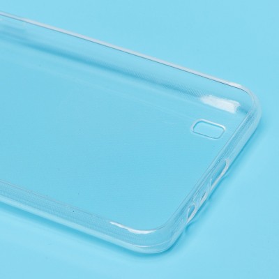 Чехол-накладка для OPPO realme C21 (прозрачный) - Ultra Slim Чехол-накладка для OPPO realme C21 (прозрачный) - Ultra Slim
