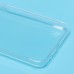 Чехол-накладка для OPPO realme C21 (прозрачный) - Ultra Slim Чехол-накладка для OPPO realme C21 (прозрачный) - Ultra Slim
