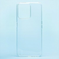 Чехол-накладка для OPPO realme C31 (прозрачный) - Ultra Slim Чехол-накладка для OPPO realme C31 (прозрачный) - Ultra Slim