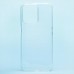 Чехол-накладка для OPPO realme C31 (прозрачный) - Ultra Slim